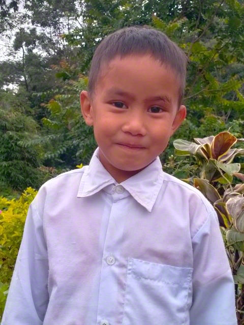 Sponsor A Child